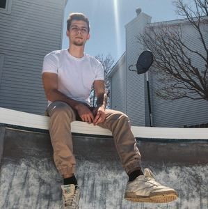 Meet your Posher, Francis